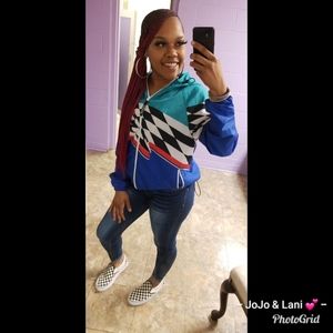 Meet your Posher, Buffy